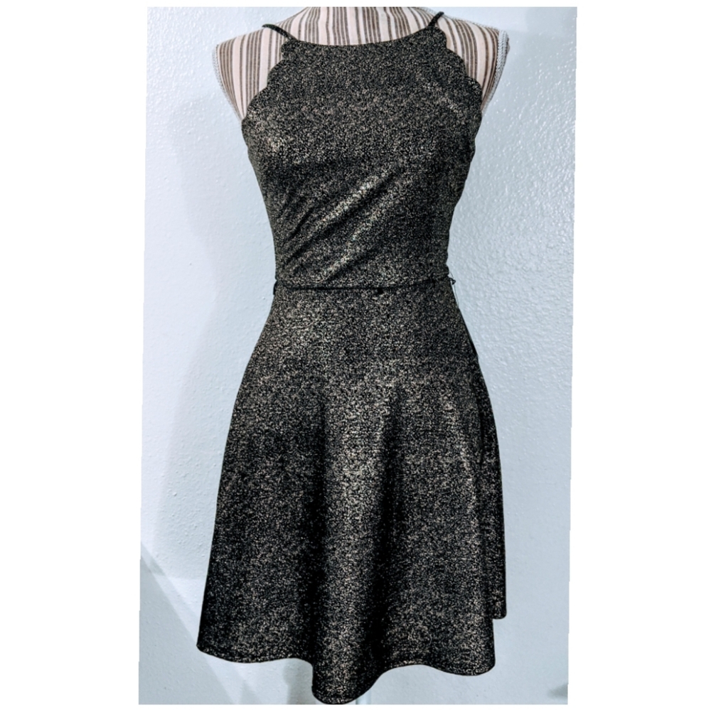 Stunning special occasion dress